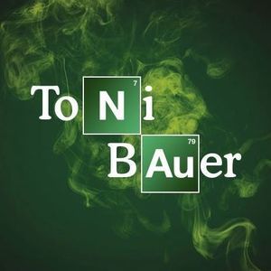 Meet your Posher, Toni